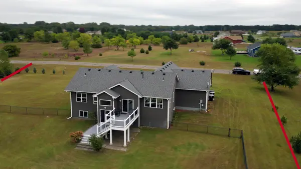 30668 139th ST NW, Princeton, MN 55371