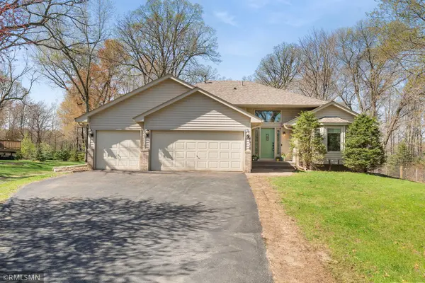 7910 Baylor ST, Wyoming, MN 55092