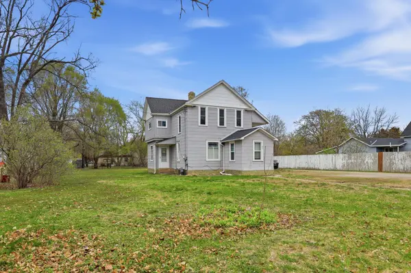 331 E 3rd ST, Monticello, MN 55362