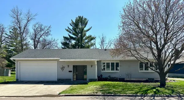 227 2nd AVE N,  Emmons,  MN 56029