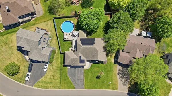 13076 180th AVE NW, Elk River, MN 55330