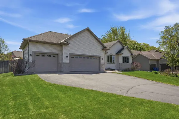 13076 180th AVE NW, Elk River, MN 55330