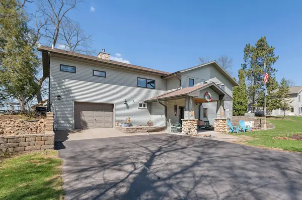 17495 328th AVE, Isle, MN 56342