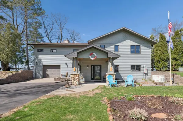 17495 328th AVE, Isle, MN 56342