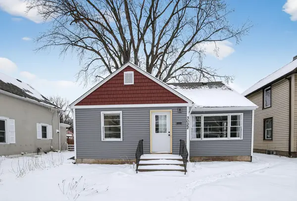 3022 Sheridan AVE N, Minneapolis, MN 55411