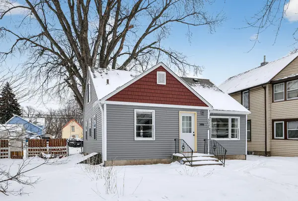 3022 Sheridan AVE N, Minneapolis, MN 55411