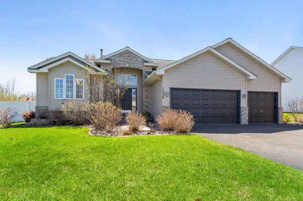 1256 15th AVE SE, Forest Lake, MN 55025