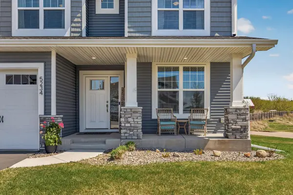 5234 Randolph AVE NE, Otsego, MN 55374