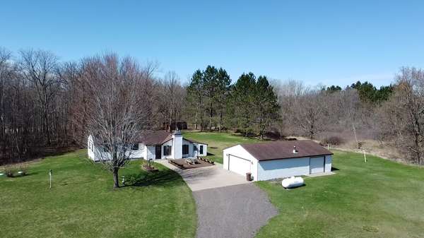 37907 440th PL, Aitkin Twp, MN 56431