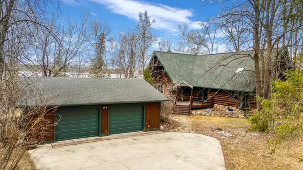 5195 Evergreen LN NE, Bemidji, MN 56601