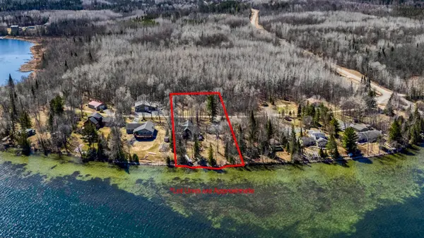 5195 Evergreen LN NE, Bemidji, MN 56601