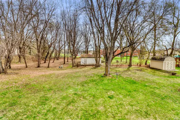1122 N Concord ST, Fergus Falls, MN 56537