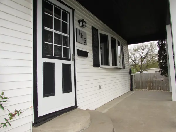 1115 Albion AVE, Fairmont, MN 56031