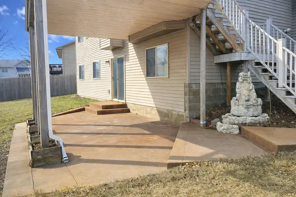 23453 Arrowhead ST NW, Saint Francis, MN 55070