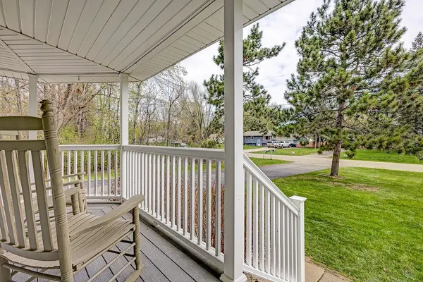2114 Soderville DR NE, Andover, MN 55304