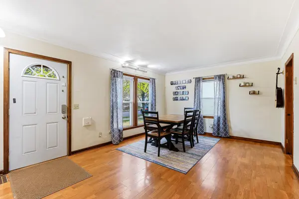 3845 Perry AVE N, Robbinsdale, MN 55422