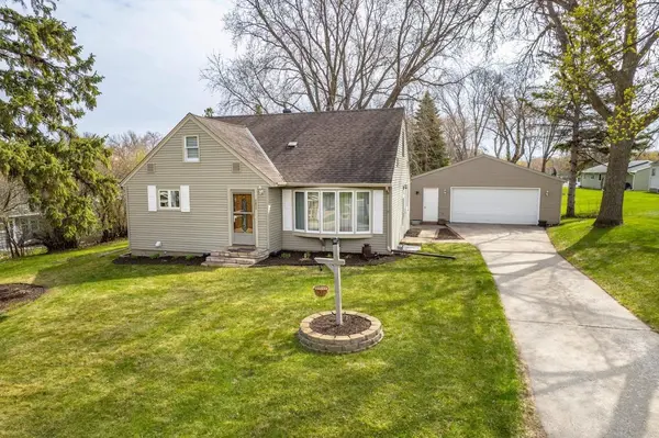 1211 S Mill ST, Fergus Falls, MN 56537