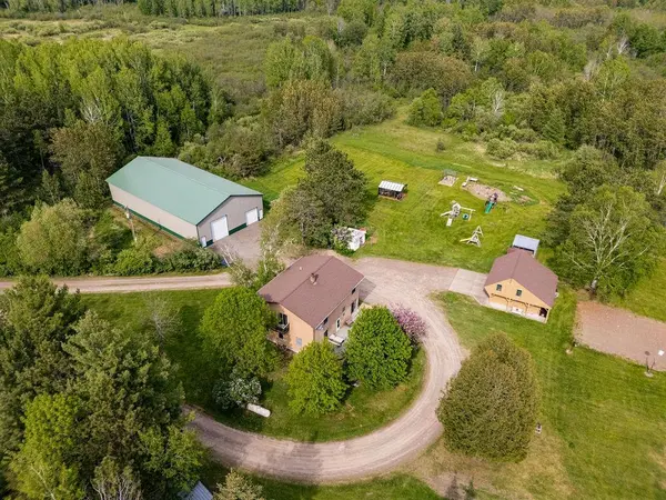 7184 E Cord RD, Cloquet, MN 55720