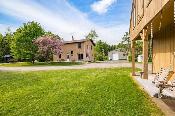 7184 E Cord RD, Cloquet, MN 55720