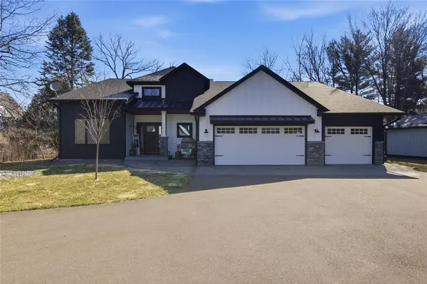 18738 78th AVE, Chippewa Falls, WI 54729