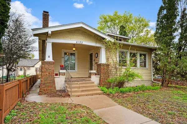 4122 Nawadaha BLVD, Minneapolis, MN 55406