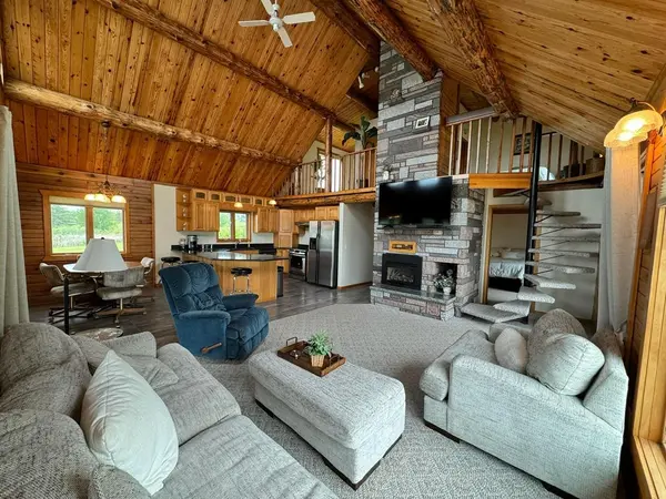 14796 Maple TRL SE, Mentor, MN 56736