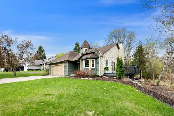 14438 Waco ST NW, Ramsey, MN 55303