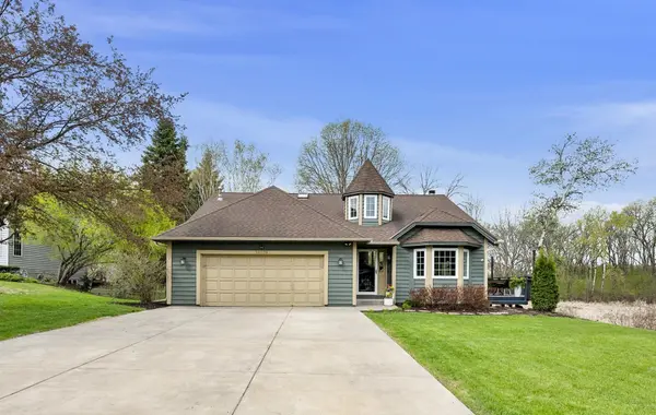 14438 Waco ST NW, Ramsey, MN 55303