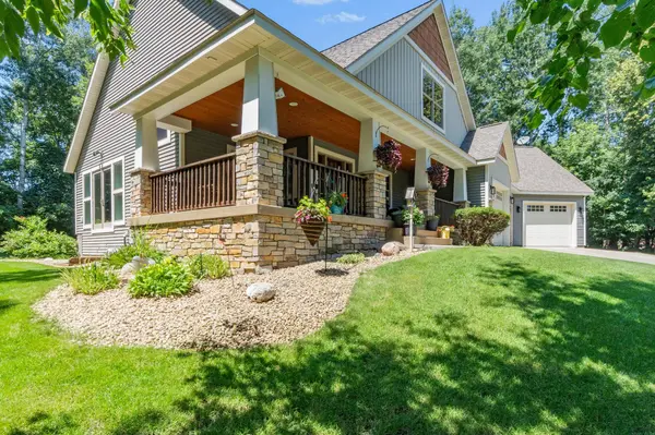 6750 Ida View DR NW, Alexandria, MN 56308