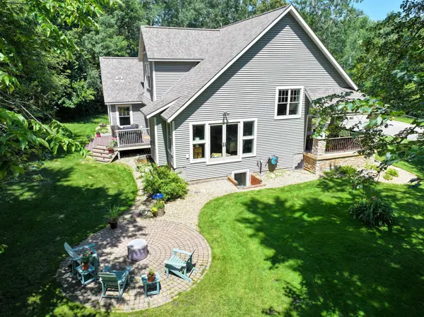 6750 Ida View DR NW, Alexandria, MN 56308