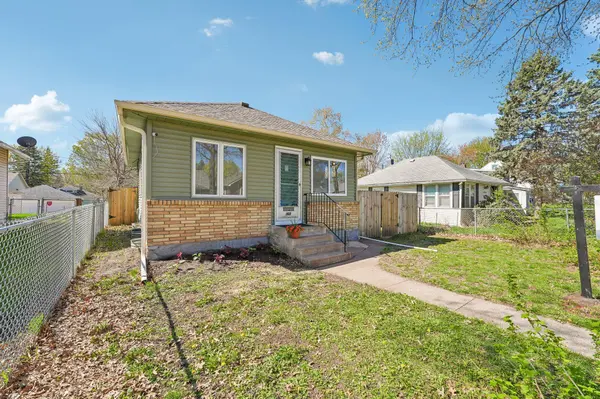 1158 Lawson AVE E, Saint Paul, MN 55106