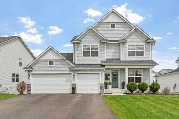 2302 Kester AVE NE, Saint Michael, MN 55376