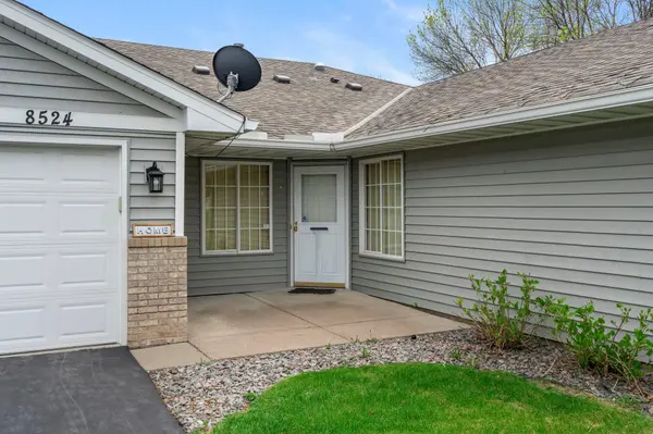 8524 Telford XING, Brooklyn Park, MN 55443