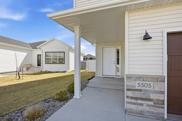 5505 11th ST W, West Fargo, ND 58078
