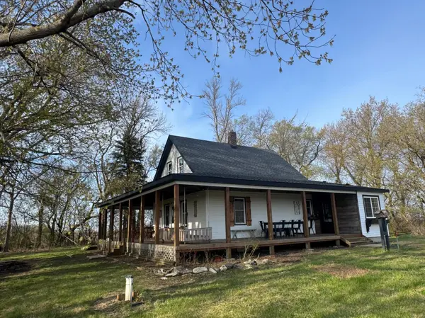 13805 570th AVE, Donnelly, MN 56235