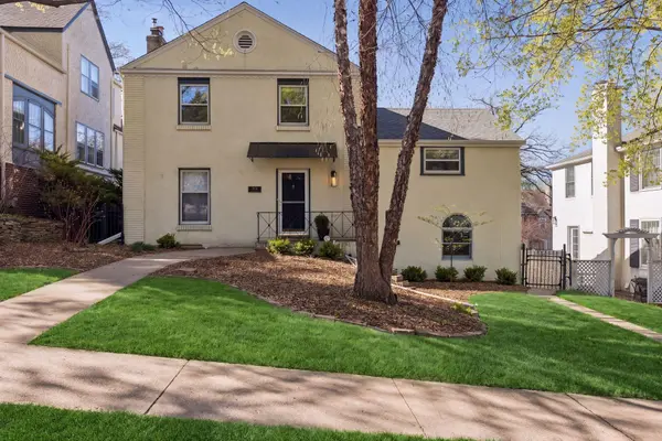 2236 Princeton AVE, Saint Paul, MN 55105