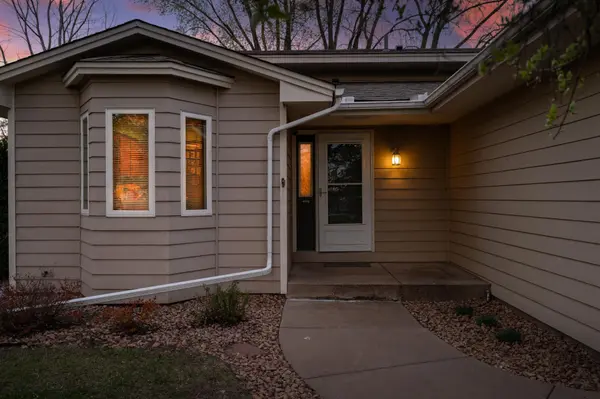 7505 Edgewood DR, Mounds View, MN 55112