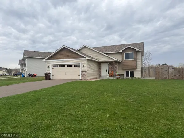 900 Nelson AVE, Mora, MN 55051