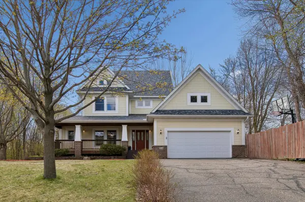 914 Quail PASS, Buffalo, MN 55313