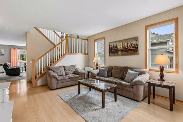 14844 Peridot ST NW, Ramsey, MN 55303