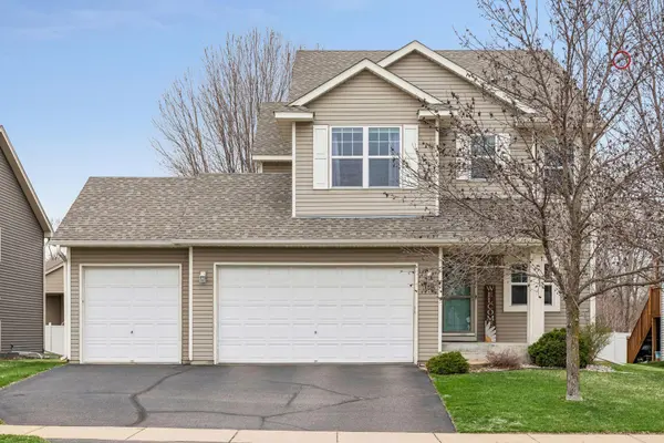 14844 Peridot ST NW, Ramsey, MN 55303