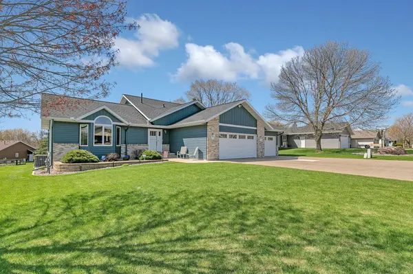 418 15th ST N, Sauk Rapids, MN 56379