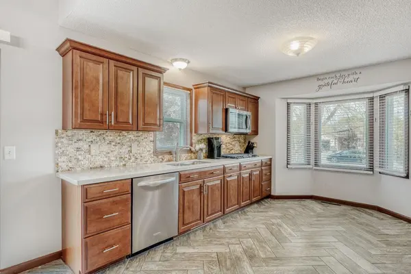 1212 142nd LN NW, Andover, MN 55304
