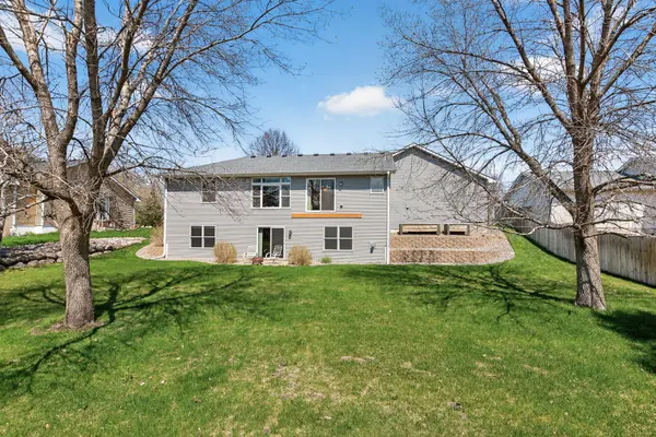 13360 4th AVE S, Zimmerman, MN 55398