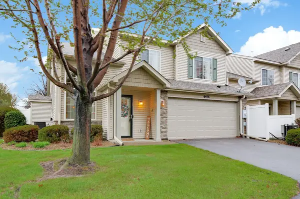 6456 Lakota TRL, Lino Lakes, MN 55014