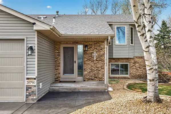 20790 Hazel AVE N, Forest Lake, MN 55025
