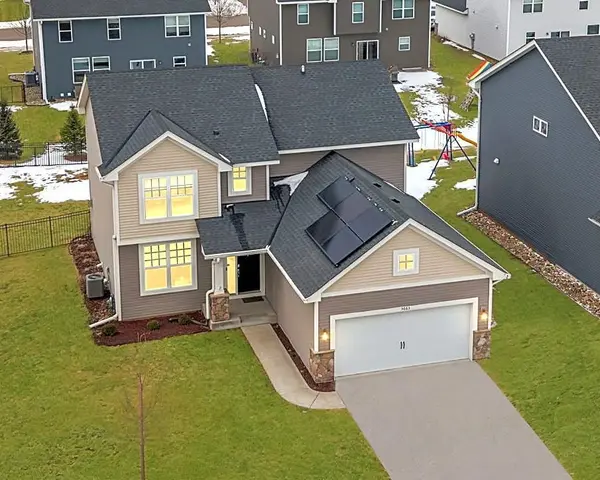 5663 Fair Haven TRL, Woodbury, MN 55129
