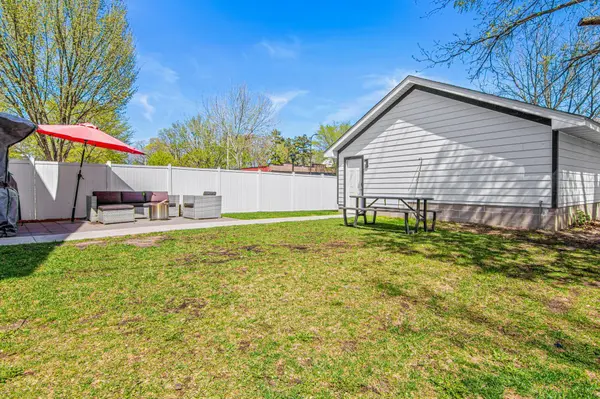 3126 Vincent AVE N, Minneapolis, MN 55411