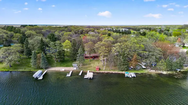 28636 99th ST NW, Zimmerman, MN 55398