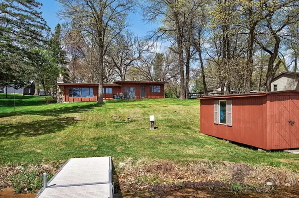 28636 99th ST NW, Zimmerman, MN 55398